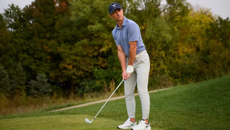 Golf Joggers: The Complete 2025 Guide to Performance, Fit, and Functionality