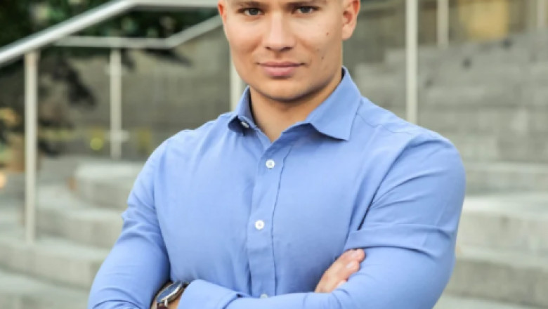 Specjalista AI – Twój partner w automatyzacji codzienności i rozwoju firmy