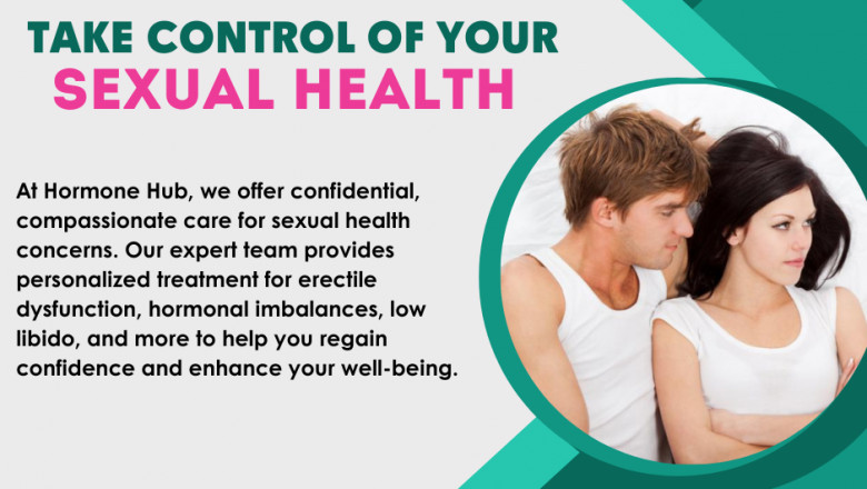 When to See a Sexologist: Signs You Shouldn’t Ignore