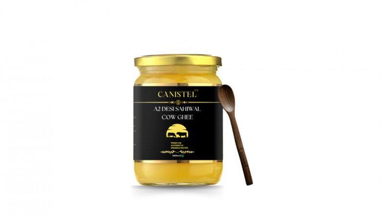 5 Reasons Why Sahiwal Cow Ghee Is a Must-Have in Your Daily Diet