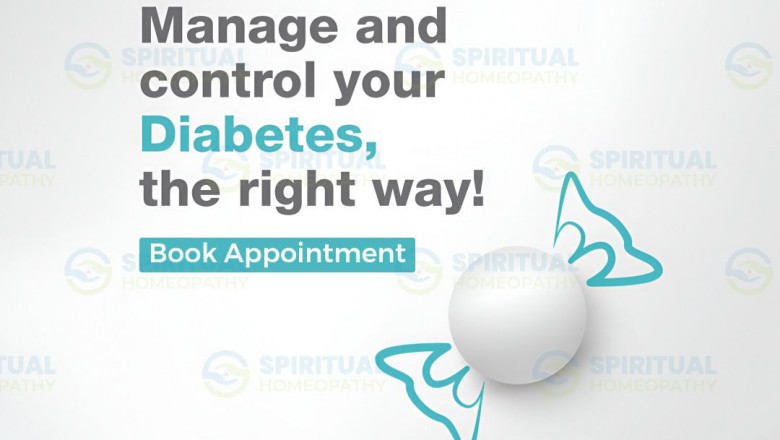 Effective Diabetes Care with a Trusted Homeo Doctor in Hyderabad