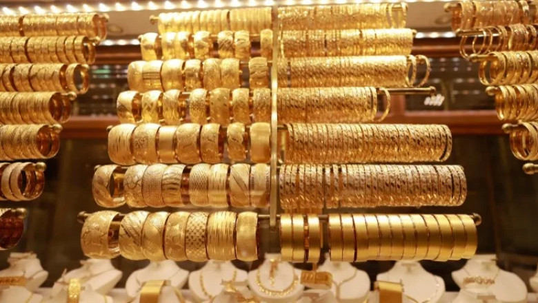 Gold Prices Drop by Rs. 6,100 in Pakistan After Eid Holidays: What’s Behind the Sudden Decline?