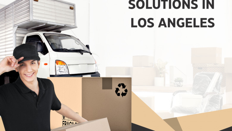 Local Movers