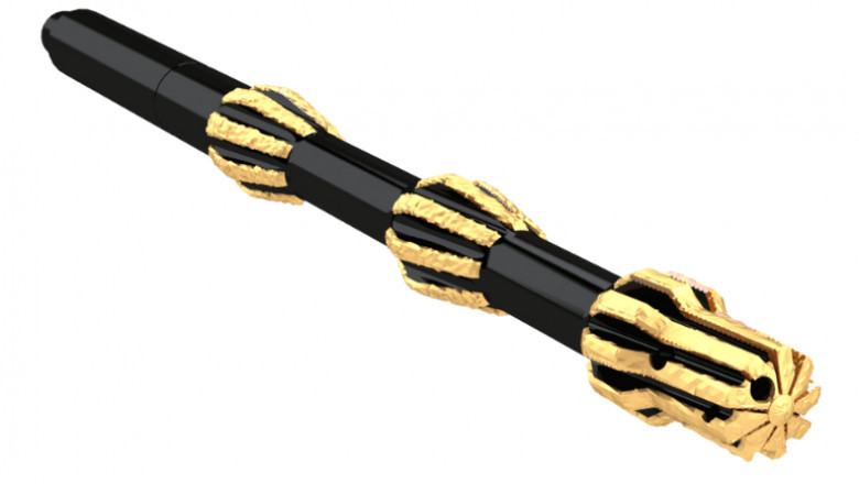 ProGrynd Milling Solutions | String Mills for Sidetracking & Wellbore Cleanup
