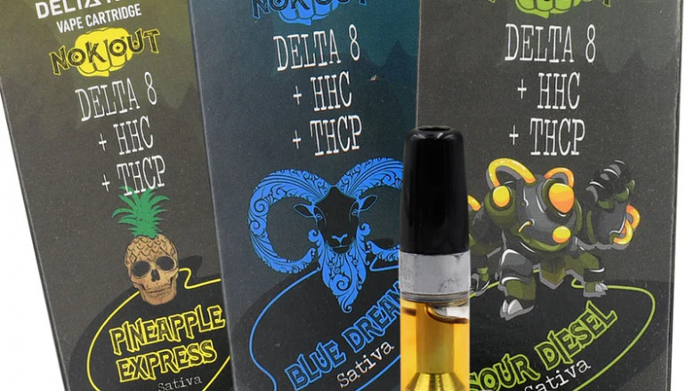 Strongest Indica Vape Cartridges Ranked: Potency, Flavor & Price