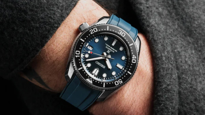 The Ultimate Guide to the 20mm Rubber Watch Strap: Enhancing Comfort, Durability, and Style