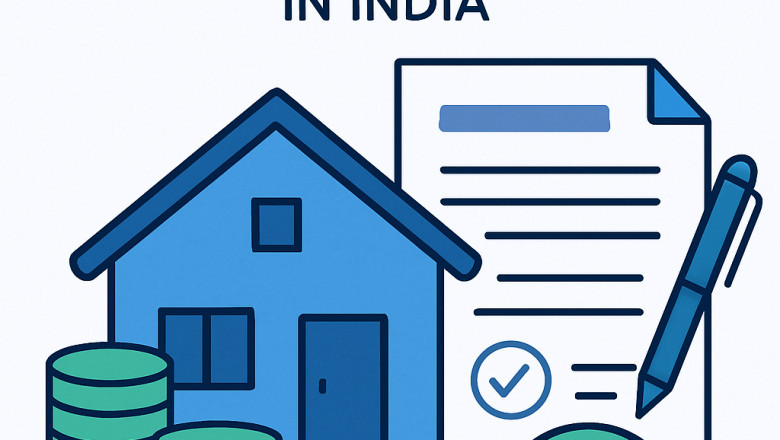 Unlock Funds Smartly: Loan Against Property