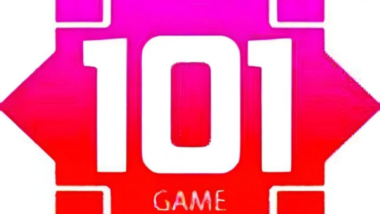 101 Color Prediction Game