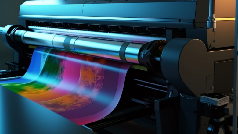 AlphaGraphics N. Coyote Dr: Your Trusted Partner for Printing & Signage in Tucson