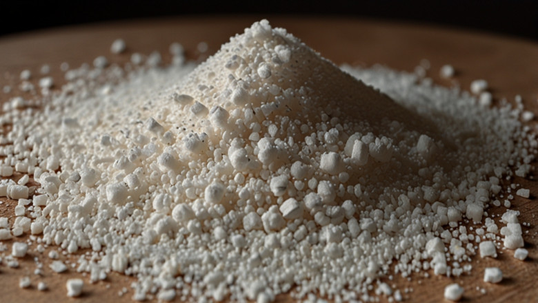 Ammonium Sulphate Price Trend: Global and Regional Demand, Chart & Graph