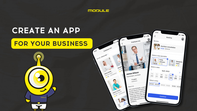 Build a REAL Mobile App Easily with No Coding Skills