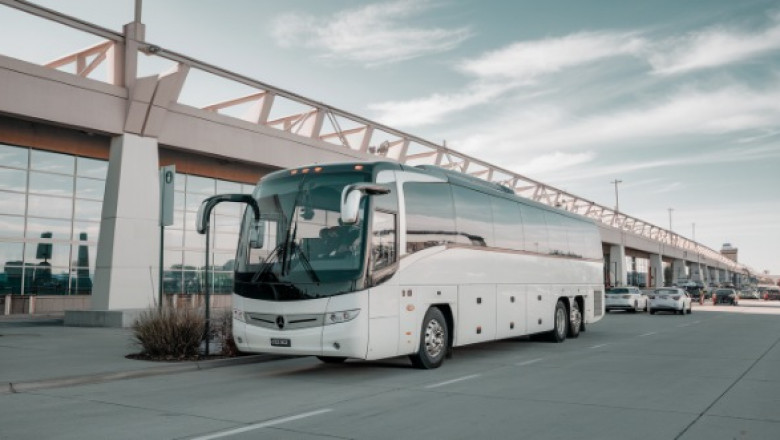 Charter Bus Travel Without the Hassle – Reserve Your Seat Today