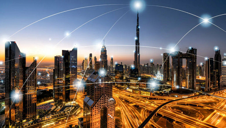 Citizenship Through Investment: Unlock Global Mobility with The Open World