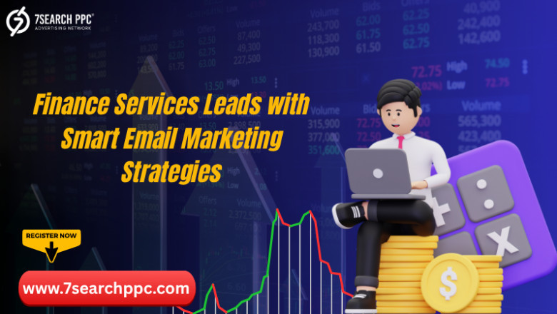 Email Campaign Secrets to Boost Finance Business Leads