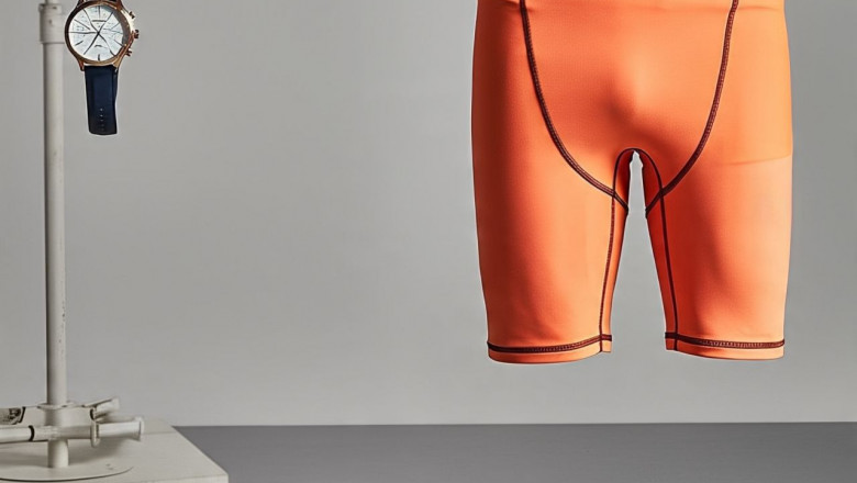 Everything You Need to Know About Buoyancy Shorts