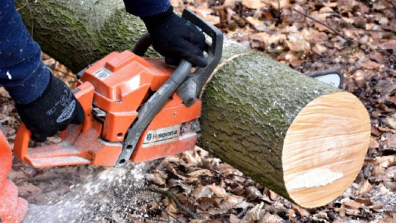 Firefighter Chainsaw: A Critical Tool for Emergency Response