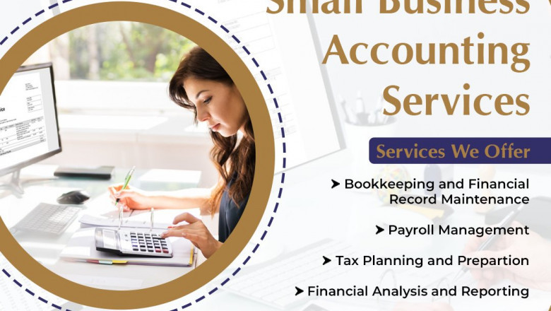 How Can Tax Preparation and Bookkeeping Services in Austin Simplify Your Finances?