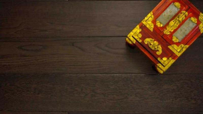 Real Wood Flooring in High-Traffic Areas: Is It a Good Choice?