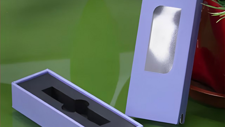 The Hottest Packaging Box Trends of 2025 – Are You Using Them?