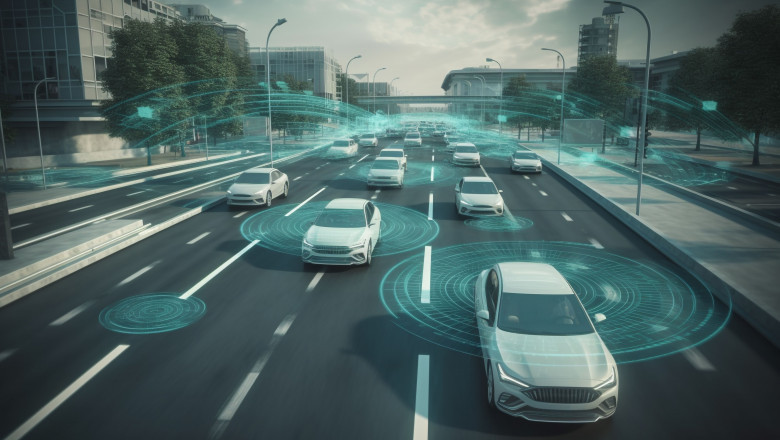 The Role of Video Annotation Services in Autonomous Technology