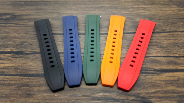 The Ultimate Guide to Seiko Watch Belts: Enhancing Your Seiko Timepiece