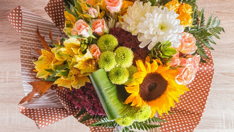 Best Summer Flowers for Bouquets That Can Handle the Heat