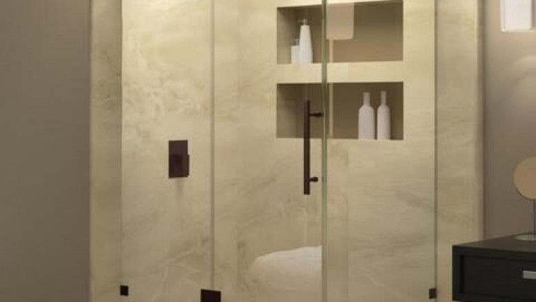 Custom Shower and Tub Enclosures: Elevate Your Bathroom with Hansen Glass