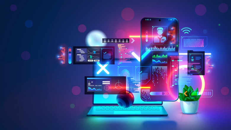 DXB APPS  is a team of premier mobile app developers offering top apps