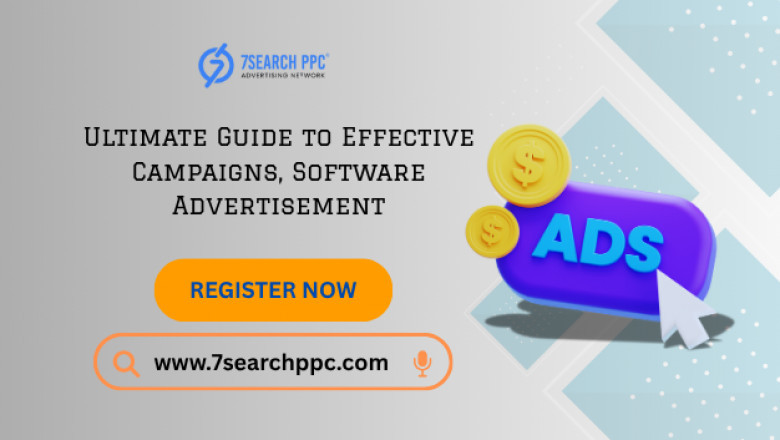 Insights: Software Advertisement Strategies for High‑Impact Campaigns