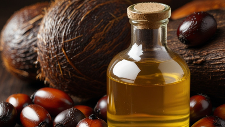 Palm Kernel Oil Price Trend 2025: Index, Historical Price Chart and Forecast