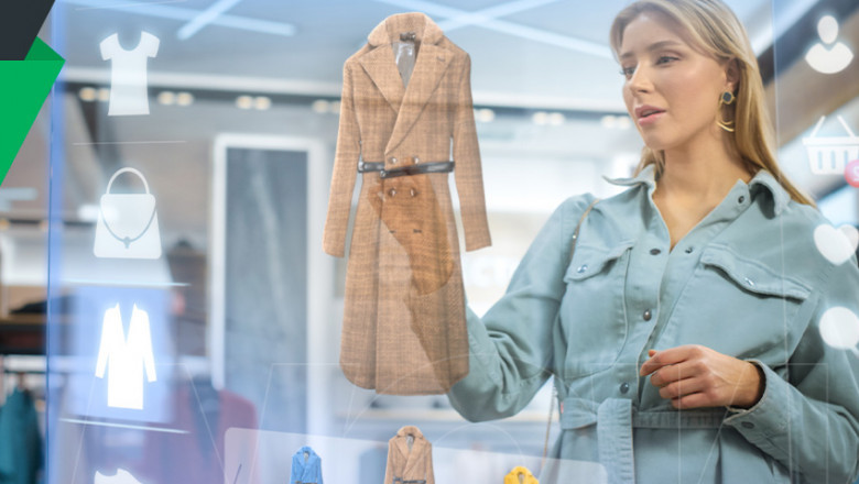 Retail Revolution: Transforming Engagement with Innovative Displays