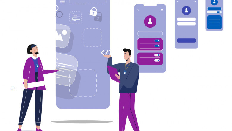 Unlocking The Power Of Mobile Apps By The Best Mobile App Developer Dubai -Dxb Apps