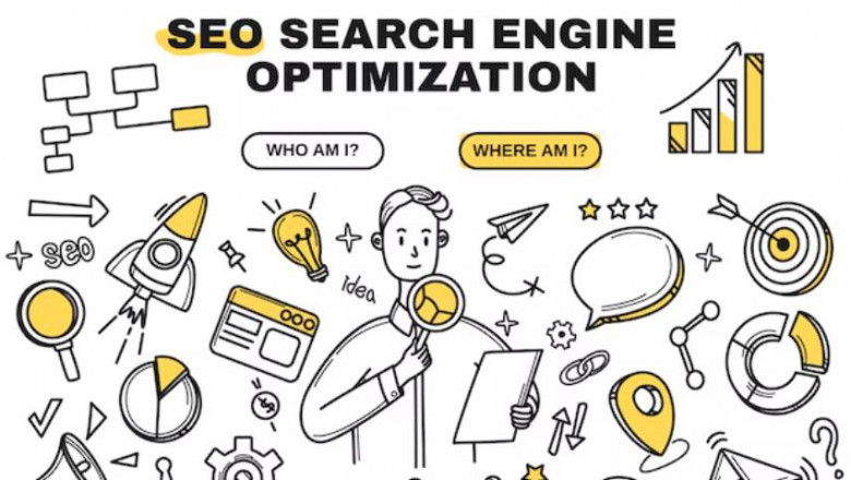 Your Guide to Top SEO Services in Muzaffarnagar