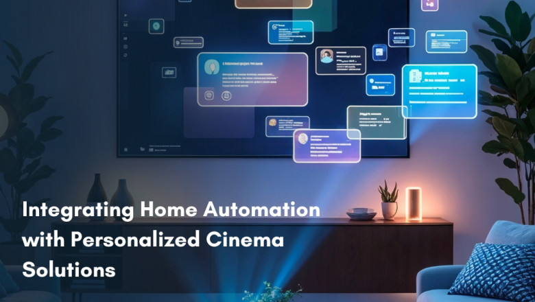 Manage Your Home, Your Way with Home Automation in UAE