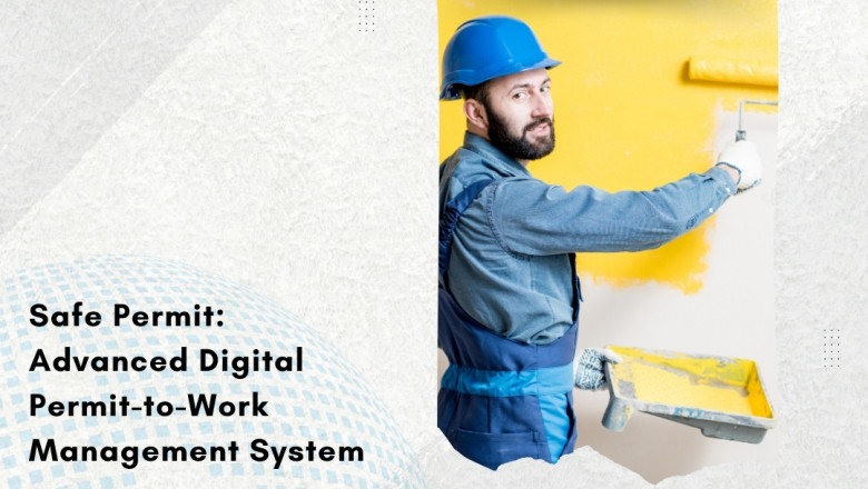 Permit to Work Software for Oil and Gas Industries in across UAE