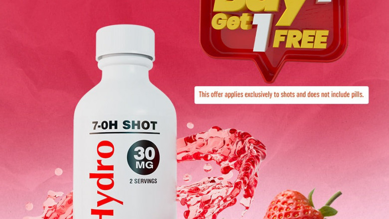 Stacked for Strength: Combining 7-Hydroxymitragynine with Other Extracts for Enhanced Results