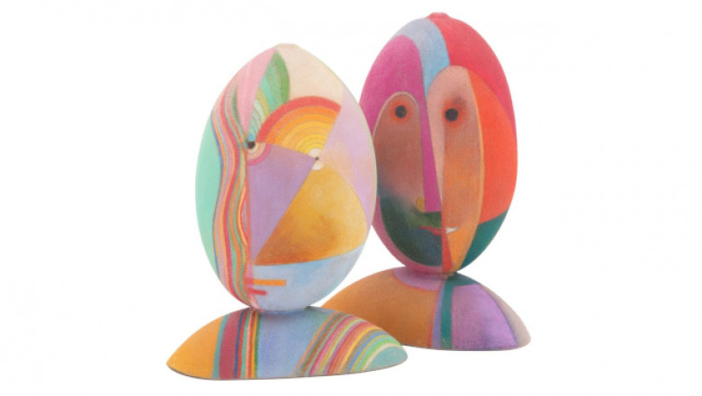 Artworks by Solomon, Miro and Chihuly Perform well in Ahlers and Ogletree Auctions held June 4th and 5th