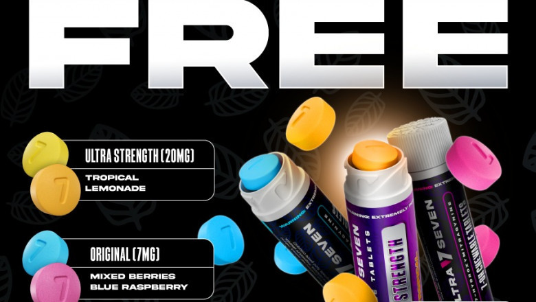 Exploring the Convenience of 7-Hydroxymitragynine Kratom Extract Tableets