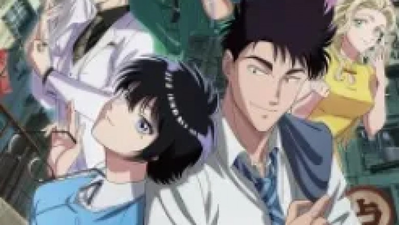 Your Anime Obsession Just Got an Upgrade