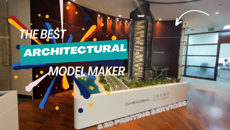 🚀 3D Printing in Dubai Just Got Smarter!