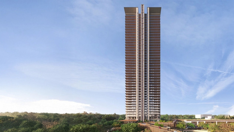Birla Arika | Luxury Apartments In 3 BHK And 4 BHK