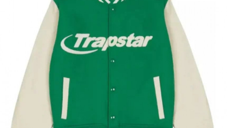 Trapstar London: Redefining Urban Style with the Iconic Trapstar Jacket