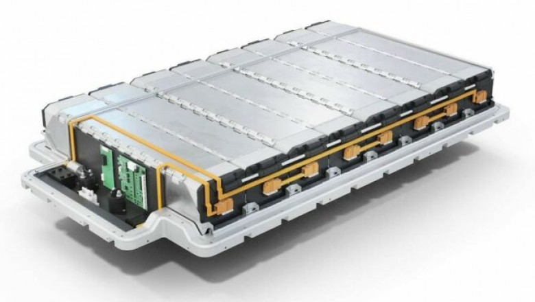 United States Electric Commercial Vehicle Battery Pack Market: Leading Players & Competitive Strategies