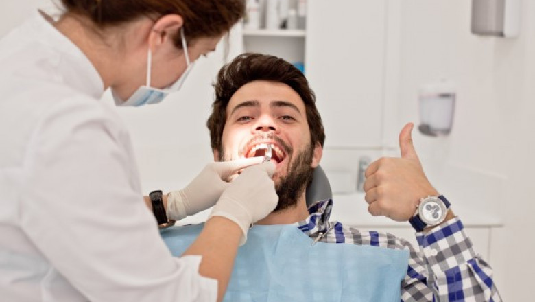 Why Regular Dental Checkups in Ottawa Are Key to Long-Term Oral Health