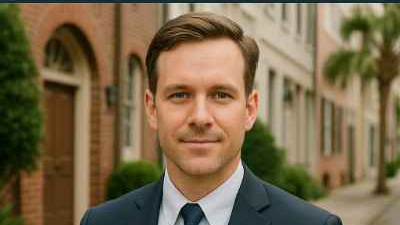 Charleston Accident Lawyer Your Advocate After a Car Crash