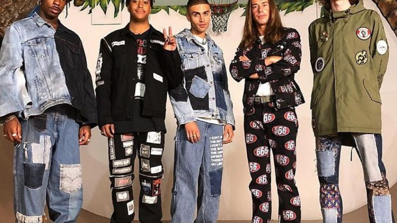 Comfrt and Eric Emanuel: Streetwear Essentials for the Modern Generation