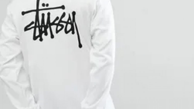 Foundations in Authenticity of Stussy