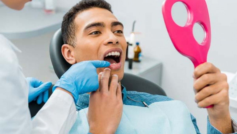 Gum Health in South Florida: What Your Boca Raton Dentist Wants You to Know