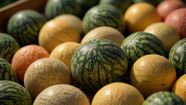 Melons Price Trend: Global and Regional Demand, Chart &amp; Graph