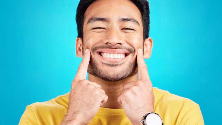 Say Goodbye to Tooth Discoloration and Misalignment with a Smile makeover Gulfport MS
